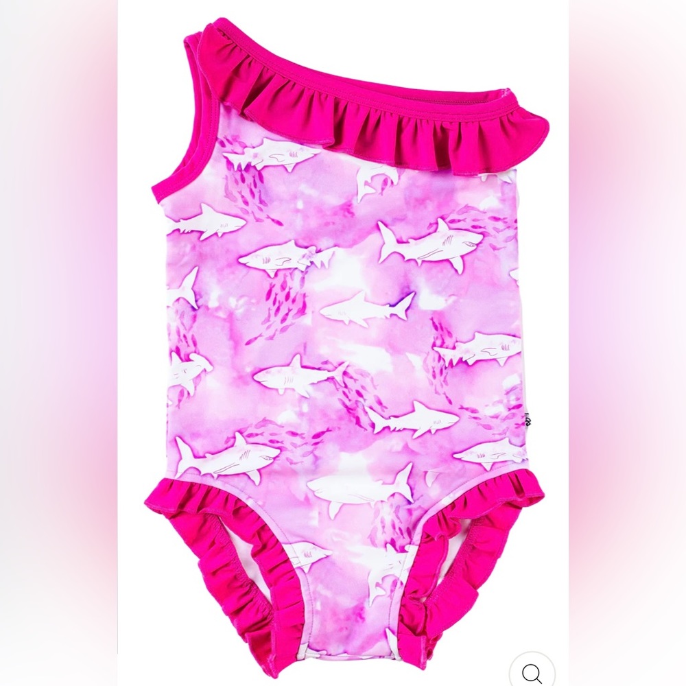 Birdie Bean Bondi swimsuit